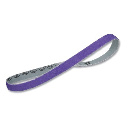 Cloth Belt 1184F 80+ Yf-Weight 3/4
