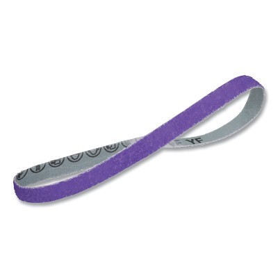 Cloth Belt 1184F 36+ Yf-Weight 1/4
