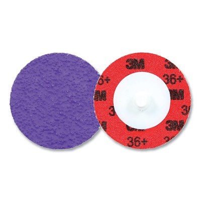 Disc 1184F 36+ Yf-Weighttr Purple 1-1/2
