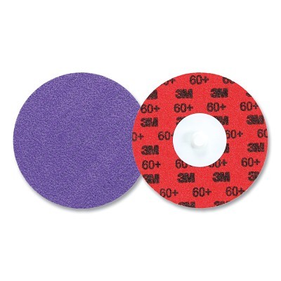 Disc 1184F 60+ Yf-Weighttr Purple 3