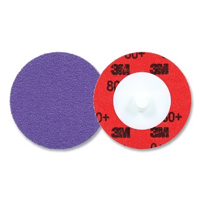 Disc 1184F 80+ Yf-Weighttr Purple 1-1/2