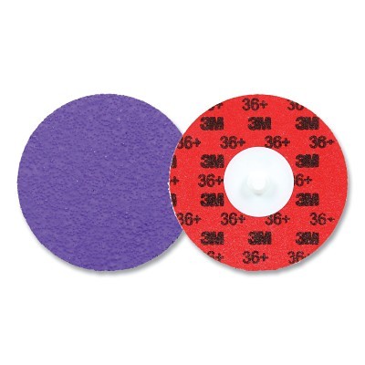 Disc 1184F 36+ Yf-Weighttr Purple 3