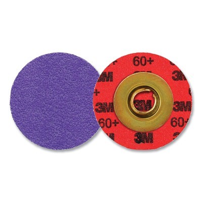 Disc 1184F 60+ Yf-Weighttsm Purple 1-1/2