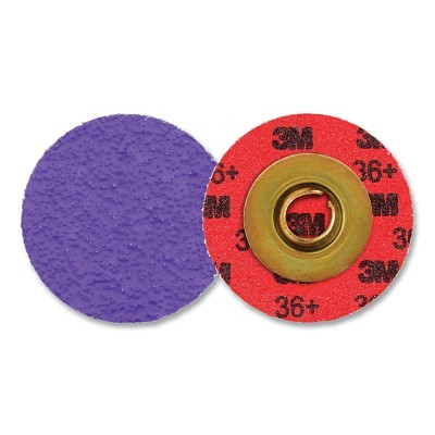 Disc 1184F 36+ Yf-Weighttsm Purple 1-1/2