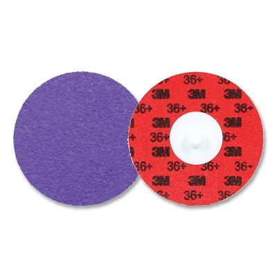 Durable Edge Disc 1184F36+ Yf-Weight Tr Purple MPN:7100332084