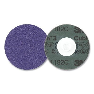 Fibre Disc 1182C 80+ Tspurple 4