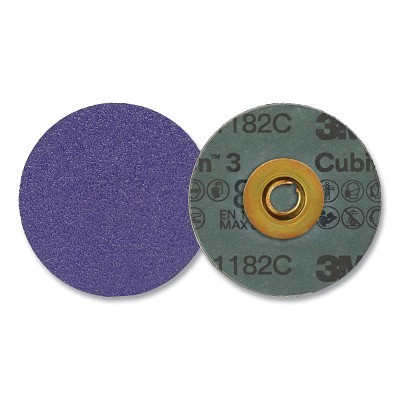 Fibre Disc 1182C 80+ Tsmpurple 3