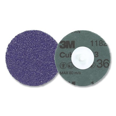 Fibre Disc 1182C 36+ Tspurple 4