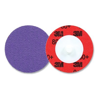 Disc 1184F 80+ Yf-Weighttr Purple 2