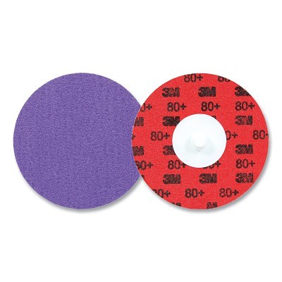 Disc 1184F 80+ Yf-Weighttr Purple 3