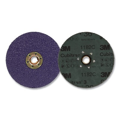 Disc 1182C 36+ Tn Quickchange 4-1/2