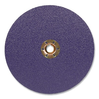 Fibre Disc 1182C 60+ Tnquick Change 7