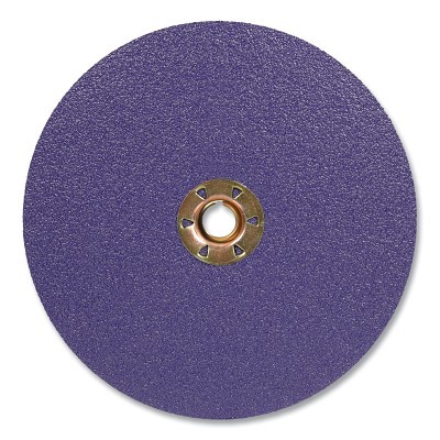 Fibre Disc 1182C 80+ Tnquick Change 7
