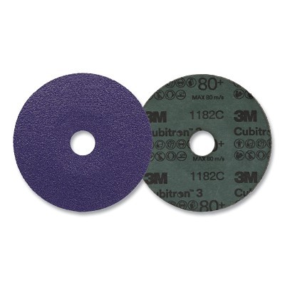 Fibre Disc 1182C 80+ 5