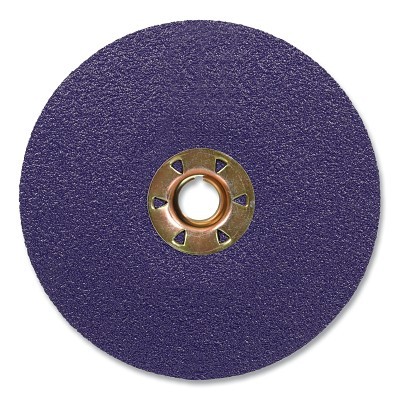 Fibre Disc 1182C 80+ Tnquick Change 5