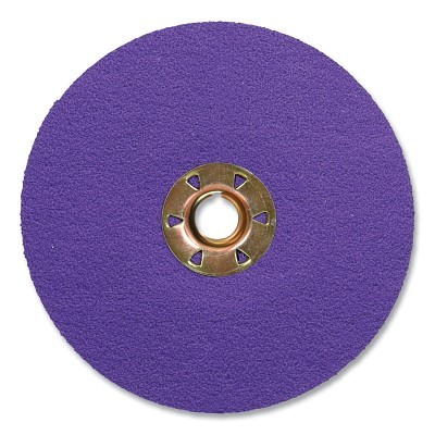 Fibre Disc 1187C 80+ Tnquick Change 5