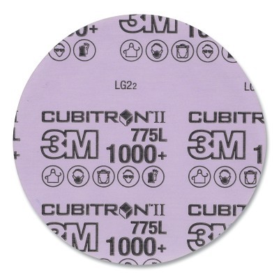 Dc 775L 1000+ 3MIL 5