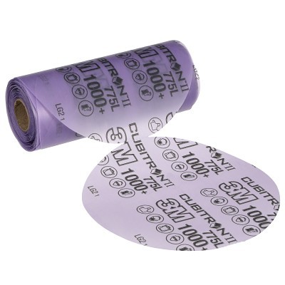 Dc Rl 775L 1000+ 3MIL 5