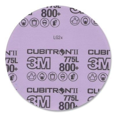 Dc 775L 800+ 3MIL 6