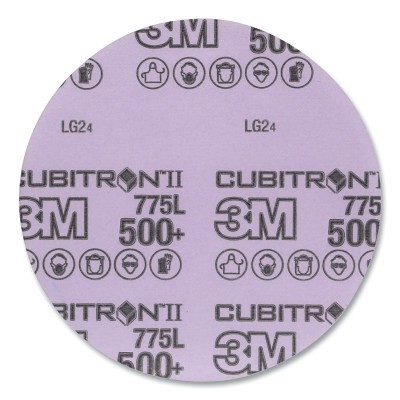 Dc 775L 500+ 3MIL 5