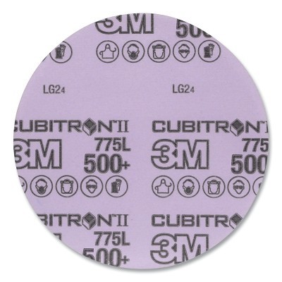 Dc 775L 500+ 3MIL 6