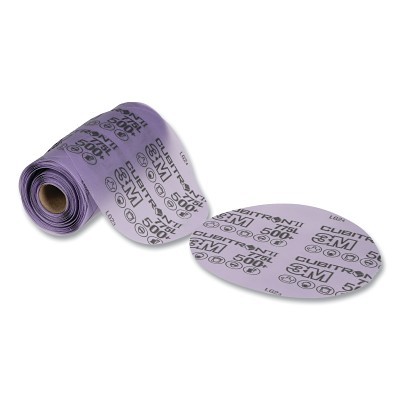 Dc Rl 775L 500+ 3MIL 6