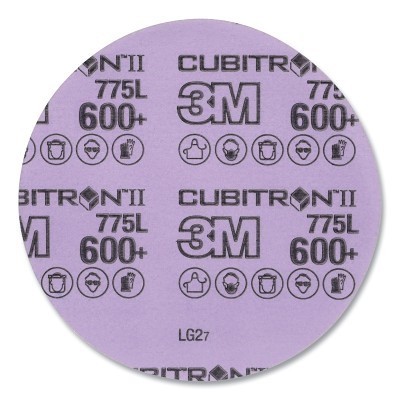 Film Dc 775L 600+ 3MIL 5