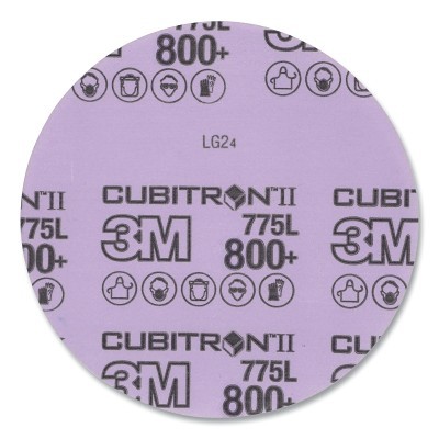 Dc 775L 800+ 3MIL 3