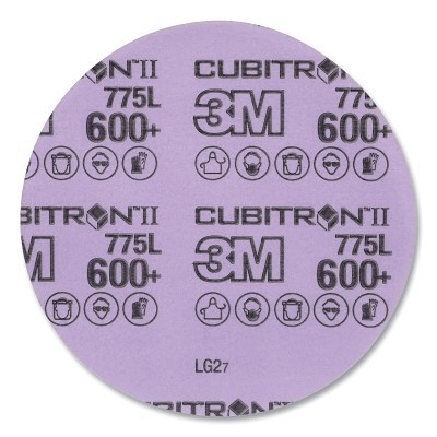 Dc 775L 600+ 3MIL 3