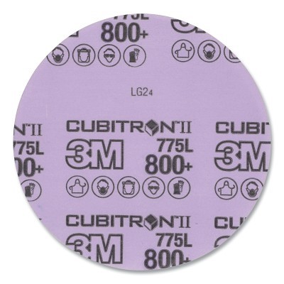 Dc 775L 800+ 3MIL 5