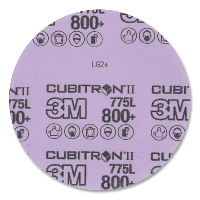 Dc 775L 800+ 3MIL 5