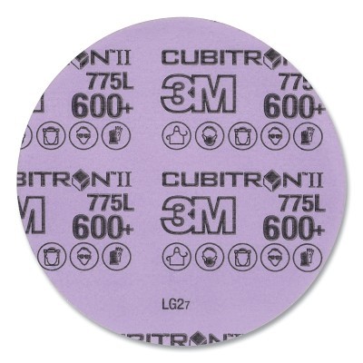Dc 775L 600+ 3MIL 5