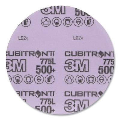 Dc 775L 500+ 3MIL 5
