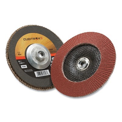 Flap Disc 969F 40+ T29 Quick Change 7