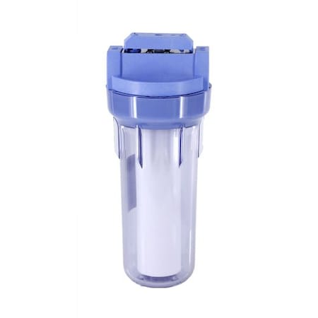 Water Filtration System, 5micron, 131/4 in H MPN:HF-360B