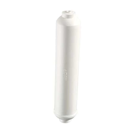 Inline Filter, Ice Maker, 10-1/2x2-1/4 In MPN:IC-100A