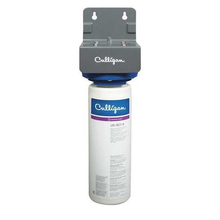 WaterFiltrationSystem, 0.5micron, 133/4inH MPN:US-DC-1