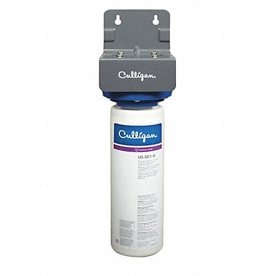 Water Filter System 13 3/4 H 4 1/2 Dia MPN:US-DC-1 Water Filter System 13 3/4 H 4 1/2 Dia MPN:US-DC-1