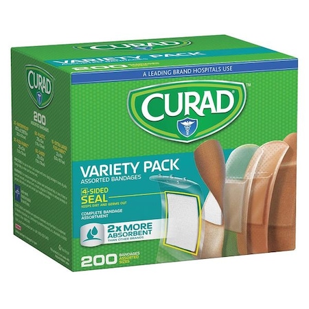 Example of GoVets Curad category