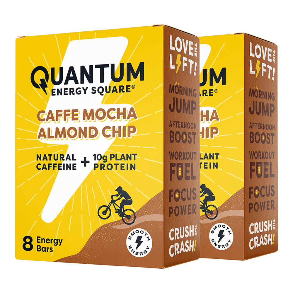Example of GoVets Curated Healthy Energy Foods brand