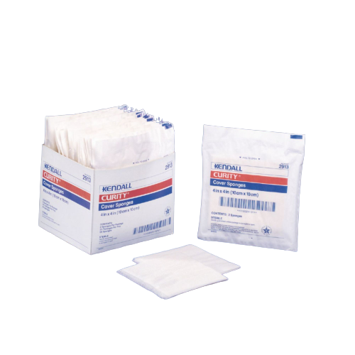 Example of GoVets Gauze Pads Sponges category