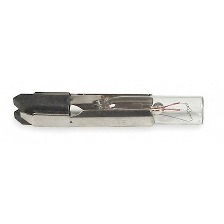 Miniature Incand. Bulb, 2400, 1.0W, T2, 24V MPN:2400