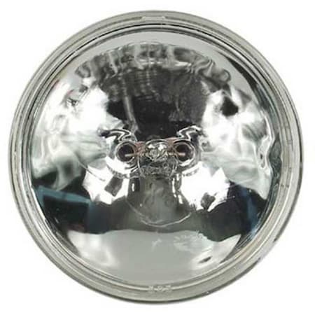 Incandescent Sealed Beam Lamp, PAR36, 150W MPN:4626