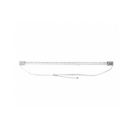 Halogen Heat Lamp, T3, 2000W MPN:QH2MT3/CL/HT/R