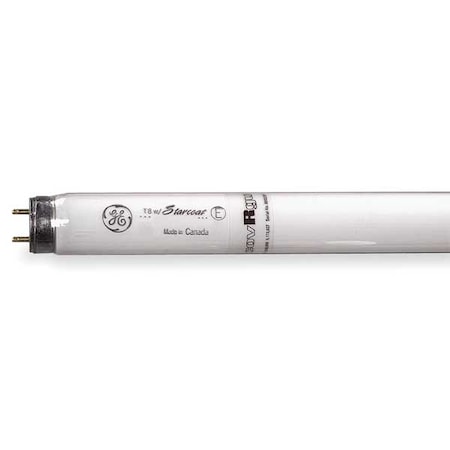 Fluorescent Linear Lamp, T8, Neutral, 3500K MPN:F15T8/SPX35/CVG