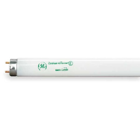 Fluorescent Linear Lamp, T8, Warm, 3000K MPN:F25T8/XL/SP30/ECO