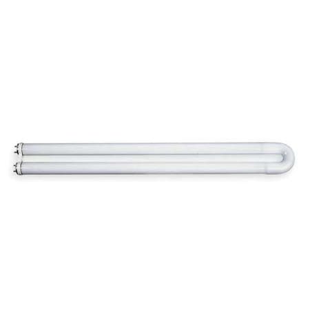 GE LIGHTING 26W, T8 U-Shaped Fluorescent Light Bulb MPN:F26T8SPX35/U/ECO