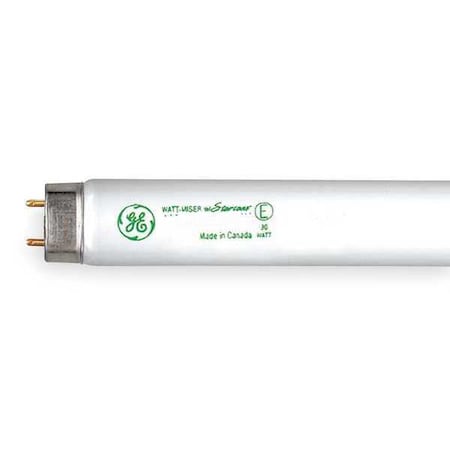 Fluorescent Lamp, T8, Very Cool, 5000K MPN:F28T8/XL/SPP50/ECO