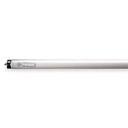 Fluorescent Linear Lamp, T8, Warm, 3000K MPN:F32T8/XL/SP30/ECO