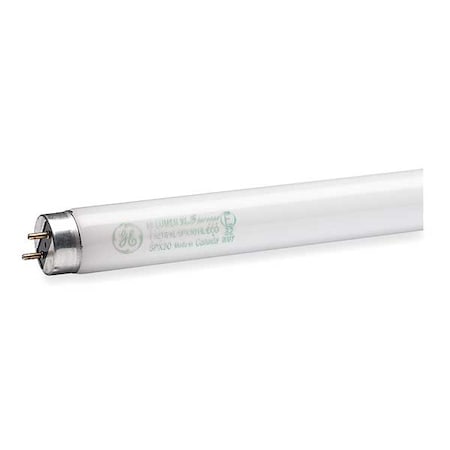 Fluorescent Linear Lamp, T8, Warm, 3000K MPN:F32T8/XL/SPX30/HL/ECO